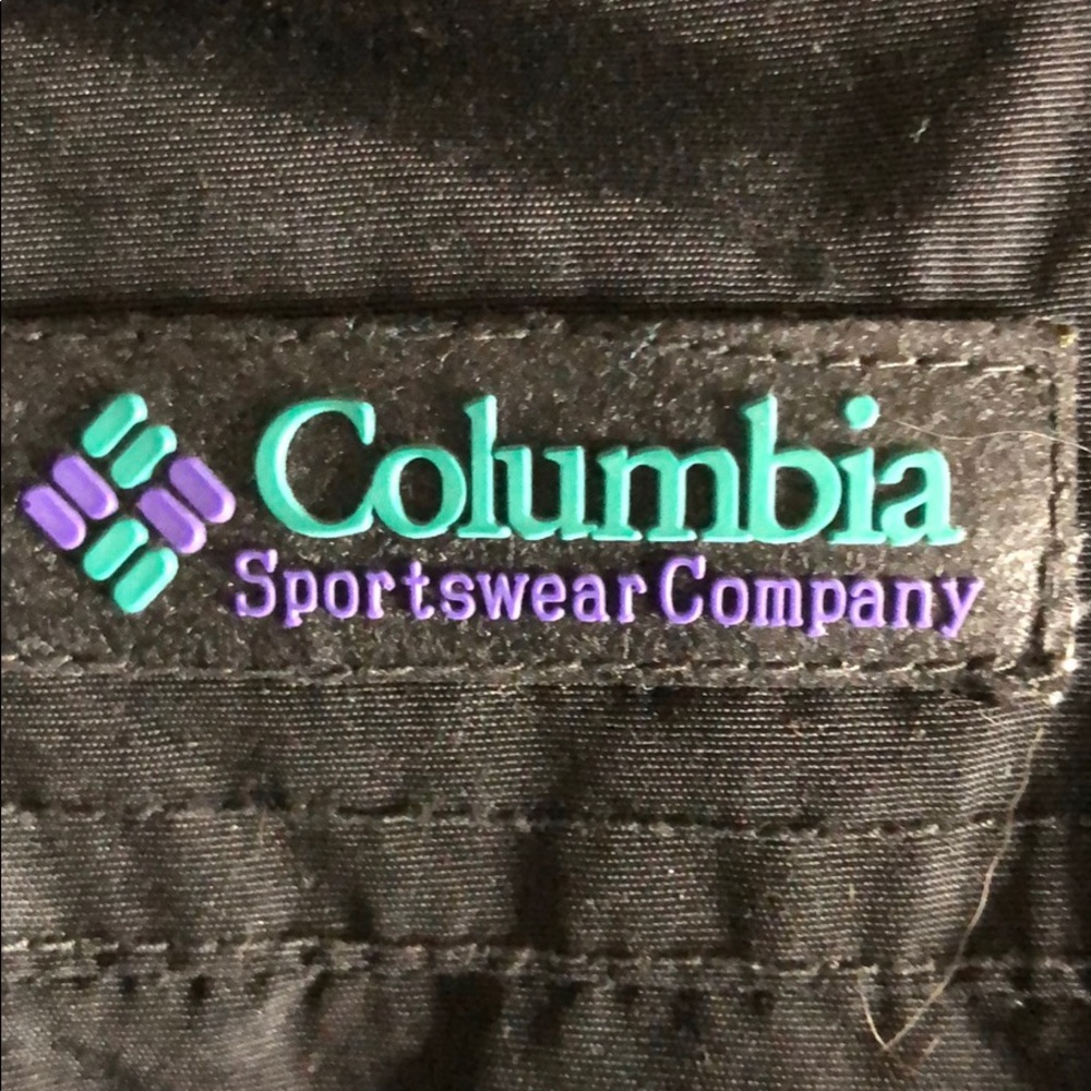 Men’s Columbia One-Piece Snowsuit - Picture 4 of 4